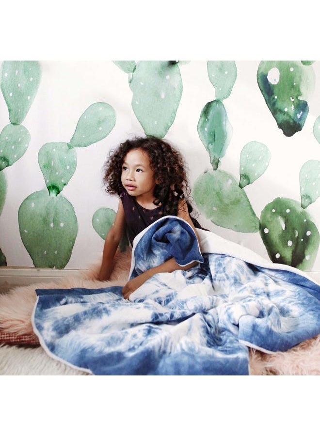 RIT Dye Liquid 8 Fluid oz Evening Blue - Image 4